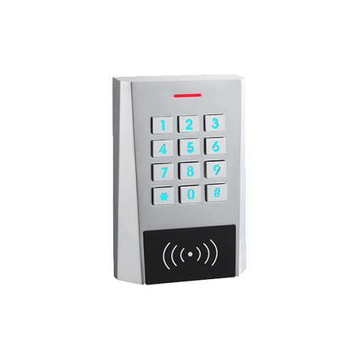 RFID klávesnice/čtečka ZONEWAY XK3-BT-EM