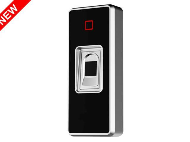 Kapacitní EM biometrická čtečka ZONEWAY F6-W
