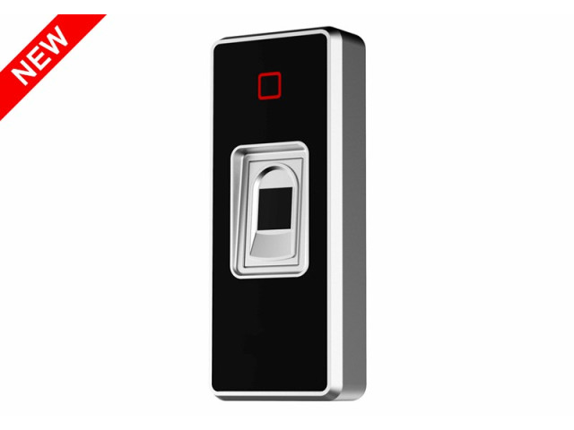 Kapacitní EM biometrická čtečka ZONEWAY F6-W