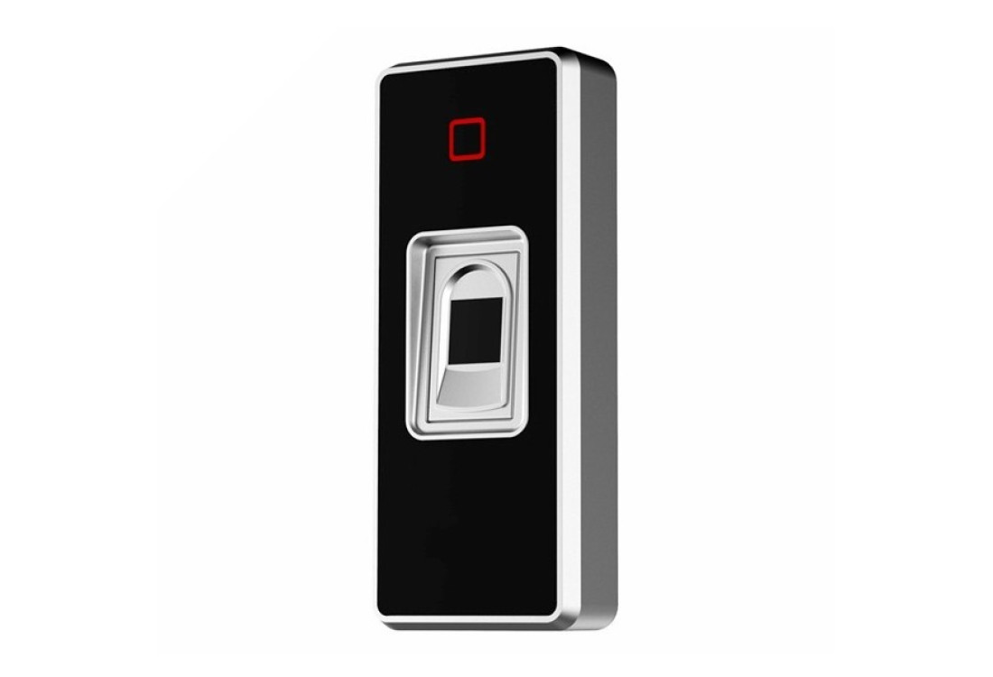Kapacitní EM biometrická čtečka | ZONEWAY F6-W