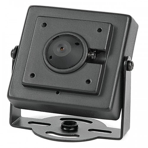 4MPx IP dirková kamera HICO IPC-HSXF03M40V