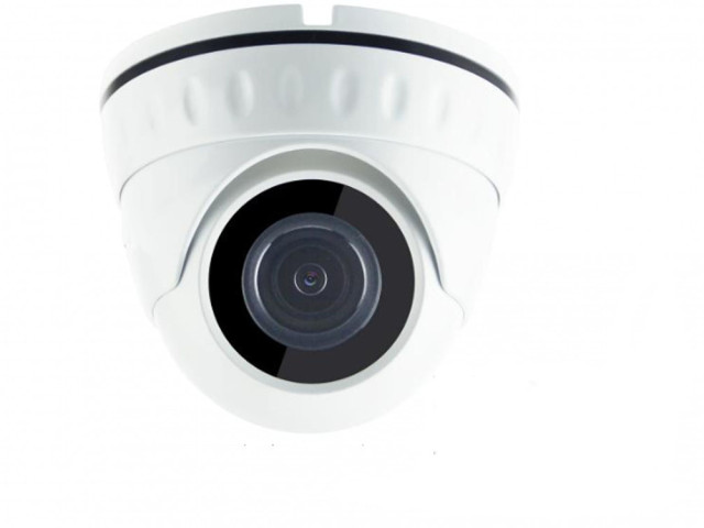 8MPx AHD DOME Omnivision 4K UHD kamera ZONEWAY HD925