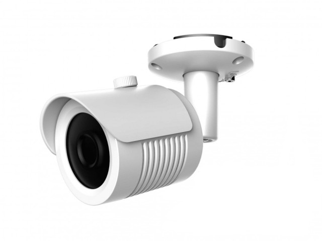8MPx AHD bullet Omnivision 4K UHD bullet kamera ZONEWAY HD935