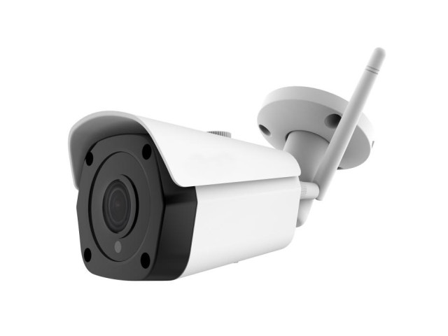 5MPx IP kamera ZONEWAY NC950 Omnivision WDR