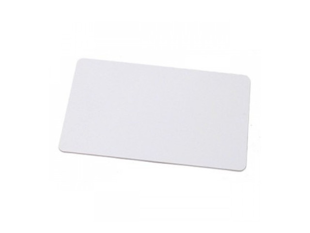 Hybridní RFID karta MIFARE Classic 1K + EM 125kHz | SEBURY DC12