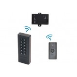 WIFI klávesnice s RFID čtečkou a odchodovým tlačítkem Sebury SK3