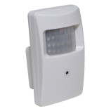 5MPx skrytá IP kamera v pohybovém PIR čidle | HICO HSIF01M50CM