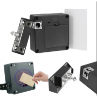 RFID elektrický čepový bezpečnostní zámek, CB99