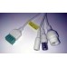 2MPx WIFI IP kamera ZONEWAY NC966 s obrazovým čipem STARLIGHT SONY IMX327