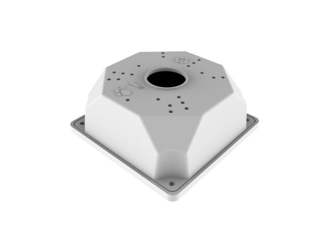 Montážní základna pro IP/AHD kamery Zoneway B116