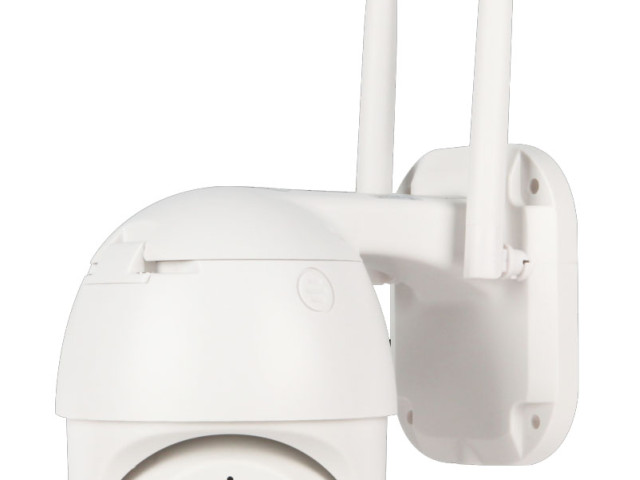 6MPx WIFI AI PTZ autotracking ONVIF TUYA IP kamera | HICO IV11M60