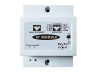 IP modul video zvonků ZONEWAY ZW-IP
