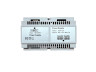 Napáječ sběrnicových (2D) videozvonků power separator| ZONEWAY ZW-206A-2S