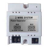 ZONEWAY ZW-202 power separator/napáječ videozvonků