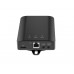 4MPx skrytá vnitřní SONY STARVIS POE IP kamera | ZONEWAY NC885+