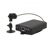 4MPx skrytá vnitřní SONY STARVIS POE IP kamera Zoneway NC885+
