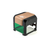 3W laserová gravírovačka a řezačka 80 × 80 mm | ZONEWAY G3