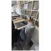 ZONEWAY ZW150-40W laserový řezací gravírovací stroj 40W (40 000mW) modul, 100x150cm