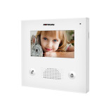 Monitor 4,3" s TFT displayem, videozvonek | ZONEWAY ZW-432K