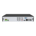 12CH IP/4CH AHD 5MPx hybridní rekordér 4K XVR | ZONEWAY XVR3004