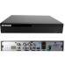 4CH 5MPx AHD kamerový set EONBOOM 2B CCTV s DVR LAN a 2x venkovní bullet kamerou