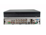 12CH IP/8CH AHD 5MPx hybridní rekordér 4K XVR | ZONEWAY XVR2108
