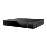 12CH IP/8CH AHD 5MPx hybridní rekordér 4K XVR | ZONEWAY XVR2108