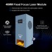 ZONEWAY 240W | laserový řezací gravírovací modul  - 240W modul