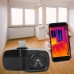 ELETUR USB termokamera HT-201 termokamera 320x240px, rozsah -20°C až +330°C NOVINKA