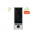 2MPx WIFI P2P TUYA SMART videozvonek s klávesnicí a RFID čtečkou, ZONEWAY V3-K
