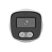 8MPx 4K POE IP SONY bullet kamera, IR+WARM light, IVA | ZONEWAY NC981