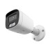 8MPx 4K POE IP SONY bullet kamera, IR+WARM light, IVA | ZONEWAY NC981