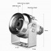 5MPx IP POE antikorozní, exploziodolná kamera nerez antivandal|HICO HEPF01M50SM
