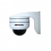 5MPx POE IP AI mini PTZ H265 venkovni mini s 4x zoom, IR35m | ZONEWAY PTZ4XC50+