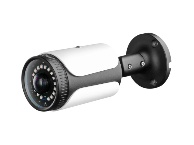 8MPx AI PANOVU bullet 4K POE IP kamera | HICO PANOVU IF15M80