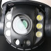 8MPx PTZ POE AI LASER otočná 4K POE IP kamera 20x ZOOM | HICO IV10M80