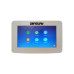 Set WIFI P2P TUYA videozvonku | ZONEWAY ZW-777 + ZW-702-1D