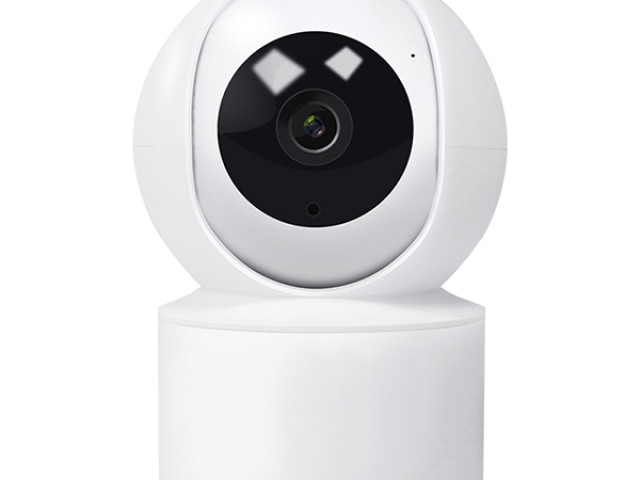 3MPx WIFI AI PTZ autotracking ONVIF TUYA IP kamera | HICO IF15M30