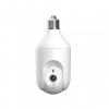 4MPx WIFI AI BULB ONVIF IP kamera v žárovce | HICO C4