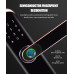 Inteligentní biometrický Tuya MIFARE biometrický zámek s klikou | ZONEWAY iLock01