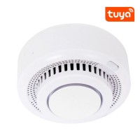 Tuya WiFi detektor kouře | ZONEWAY SD03 Tuya WiFi detektor kouře | ZONEWAY SD03