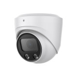 8MPx PoE IP dome kamera s 5× zoomem a AI | ZONEWAY NC961+