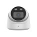 8MPx PoE IP dome kamera s 5× zoomem a AI | ZONEWAY NC961+