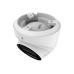8MPx IP PoE COLORVU IVA kamera | ZONEWAY NC962