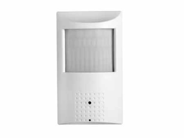 6MPx WIFI IP TUYA skrytá kamera v PIR - PIR čidlo, v pohybovém čidle , ONVIF, LASER IR10m, SD | ZONEWAY T6