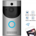 2Mpx WiFi TUYA P2P Videozvonek | ZONEWAY B30M20