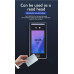 AI WIFI, RFID MF+ FACE přístupový systém s rozpoznáváním obličeje | ZONEWAY DT03MF-WIFI