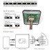 NFC RFID čtečka pro řízení přístupu | ZONEWAY PCD-01 NFC