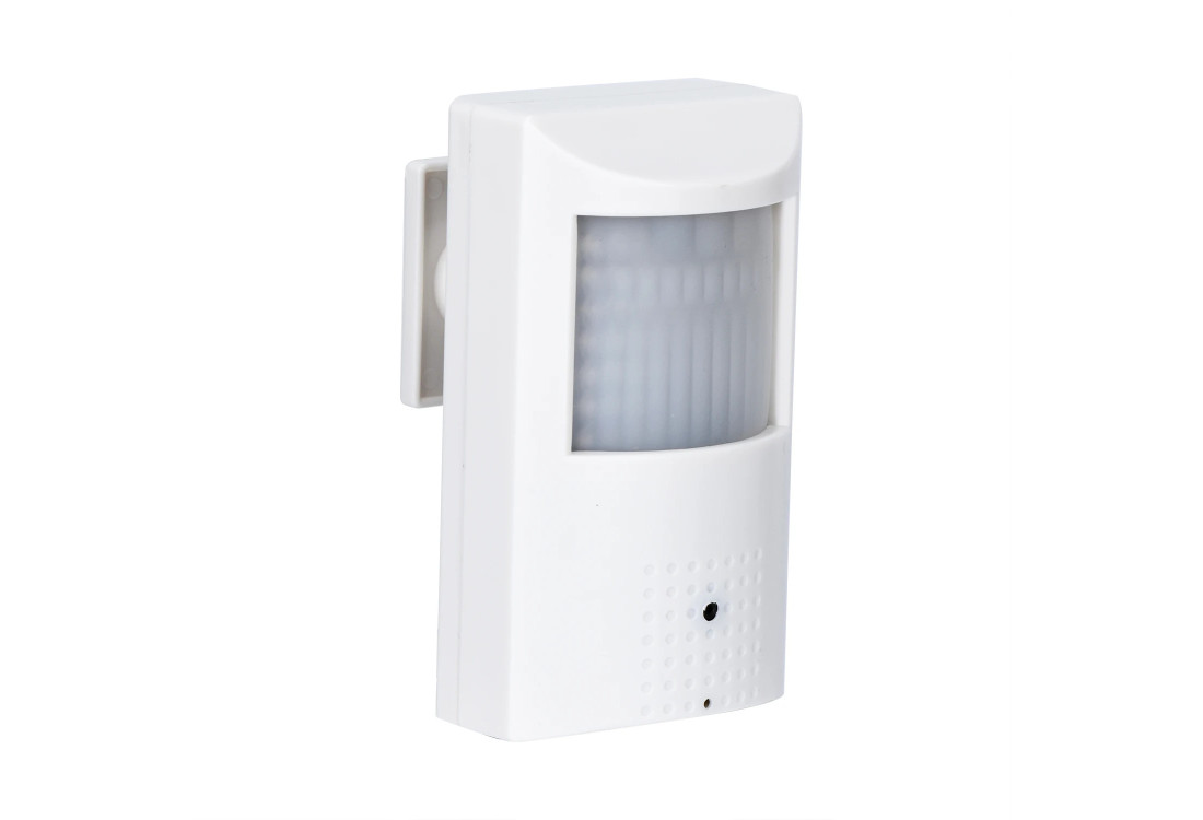 6MPx WIFI IP TUYA skrytá kamera v PIR - PIR čidlo, v pohybovém čidle , ONVIF, LASER IR10m, SD | ZONEWAY T6