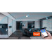 6MPx WIFI IP TUYA skrytá kamera v PIR - PIR čidlo, v pohybovém čidle , ONVIF, LASER IR10m, SD | ZONEWAY T6